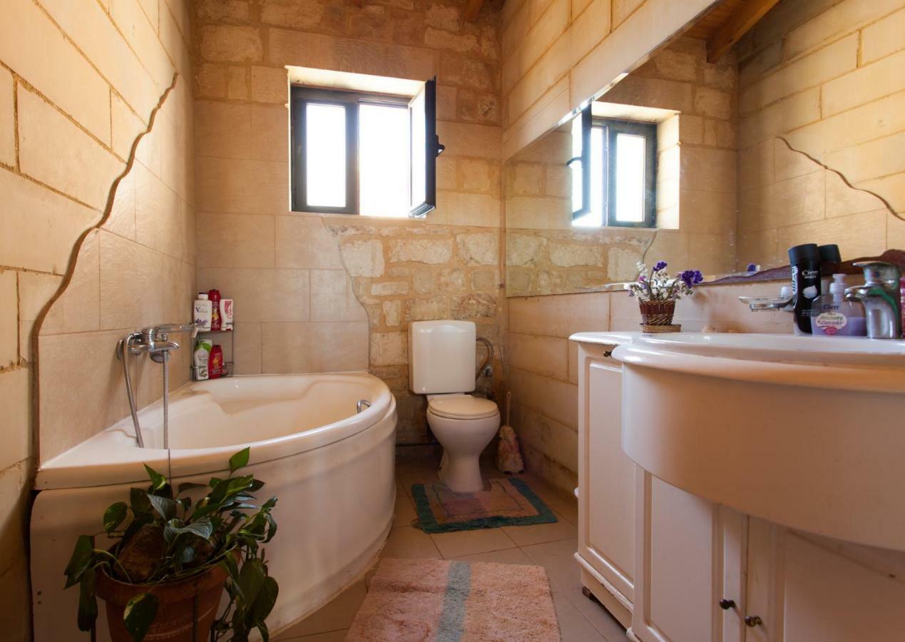 Bio Energy Villa Antonis Stalos Exterior photo
